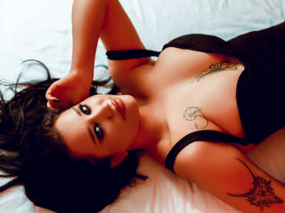 NovaaFoxy - Live porn &amp; sex cam - 24360141