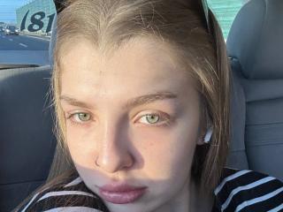 AngelAmalia - сексуальная веб-камера в реальном времени - 24360293