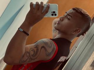 RafaBruz - Live porn &amp; sex cam - 24360745