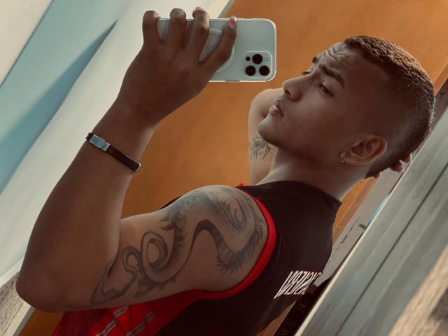 RafaBruz - Live porn &amp; sex cam - 24360745