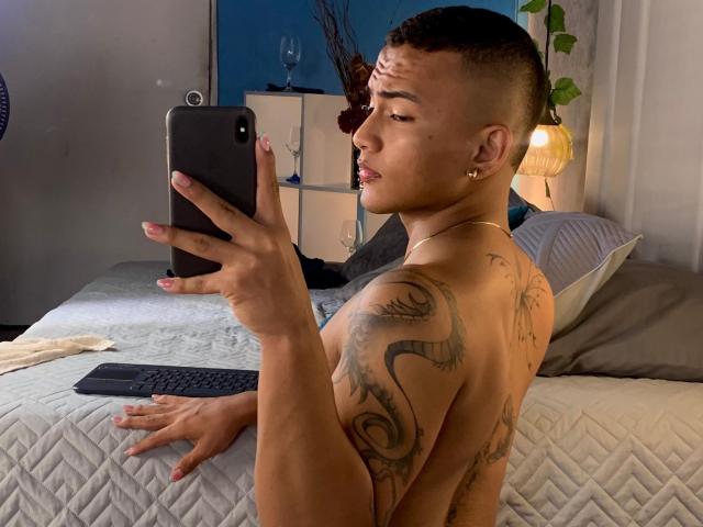 RafaBruz - Live porn &amp; sex cam - 24360789
