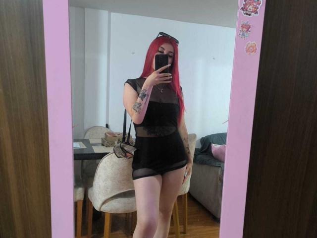 SammyViolet - Live porn &amp; sex cam - 24360921