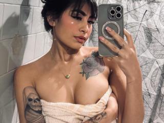 AlysonMoss - Sexe cam en vivo - 24361433