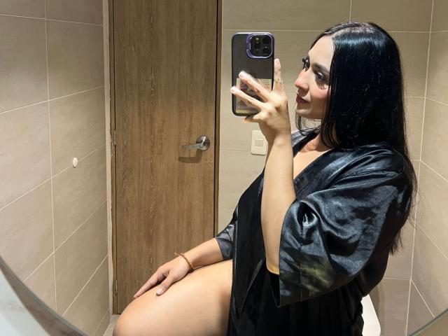 SofiaJames - Camera khiêu dâm &amp; quyến rũ trực tiếp - 24361629