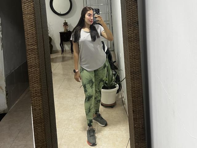 SharonKlart - Live porn &amp; sex cam - 24362589