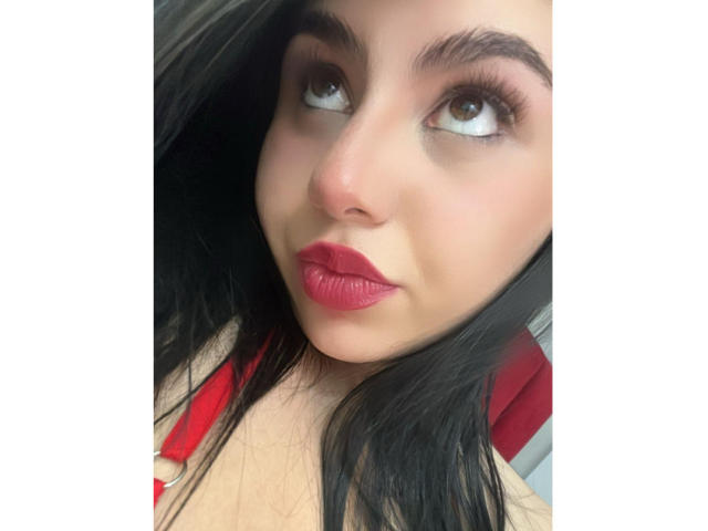 VenusMusa - сексуальная веб-камера в реальном времени - 24362749