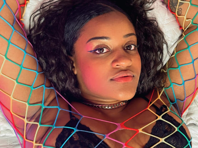 BlackCanddy - Sexe cam en vivo - 24363081