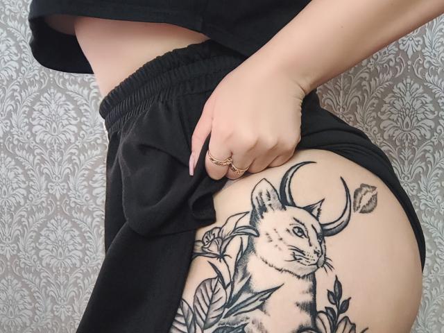 Niferttiti - Live sexe cam - 24363309