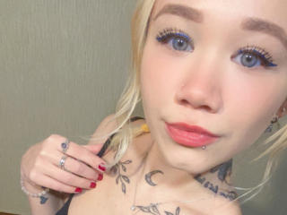 SweetheartLi - Sexe cam en vivo - 24363441
