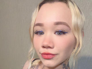 SweetheartLi - Sexe cam en vivo - 24363457