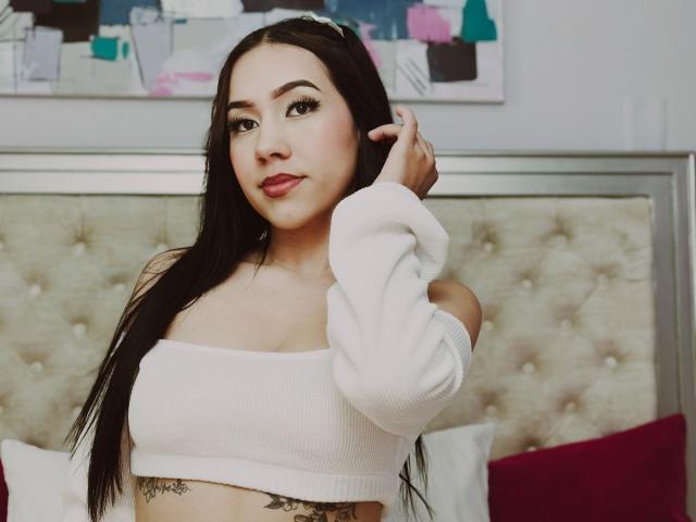 CelesteRusso - Live porn &amp; sex cam - 24364753