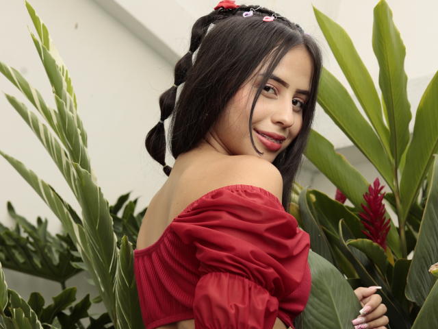 MiaCarpert - Live porn &amp; sex cam - 24365317