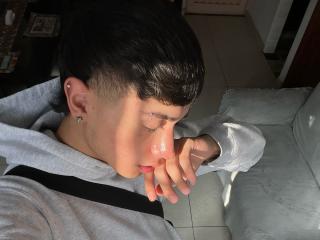 ImJuanda - сексуальная веб-камера в реальном времени - 24365657