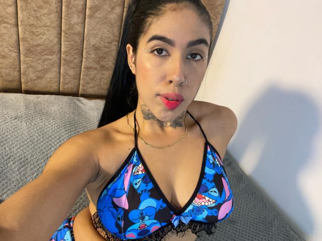 Chanelly - Live porn &amp; sex cam - 24365865