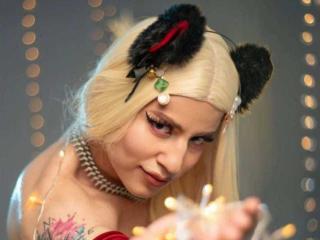 AlyssaaHunter - Live sex cam - 24366189