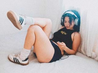 NataliArt - Sexe cam en vivo - 24366497