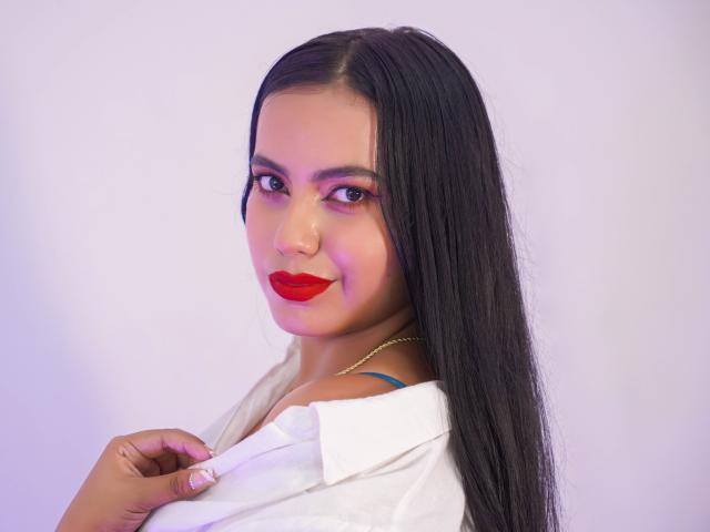 SamantaLeon - Sexe cam en vivo - 24366641