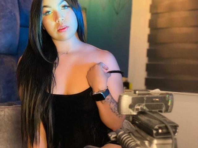 MelanieKleyn - Camera khiêu dâm &amp; quyến rũ trực tiếp - 24367065