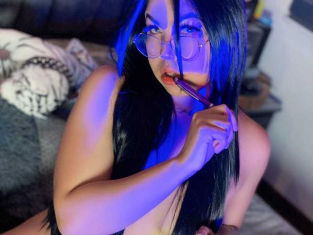MelanieKleyn - Live porn &amp; sex cam - 24367077