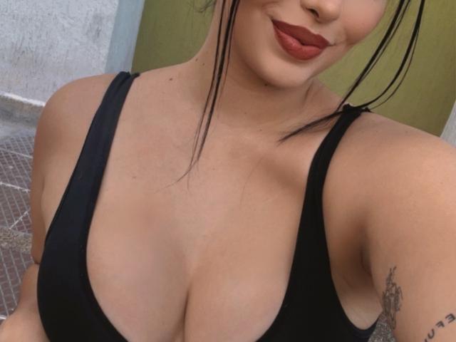 NovaDixon - Sexe cam en vivo - 24367109