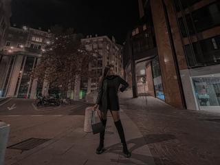 NovaDixon - Sexe cam en vivo - 24367653