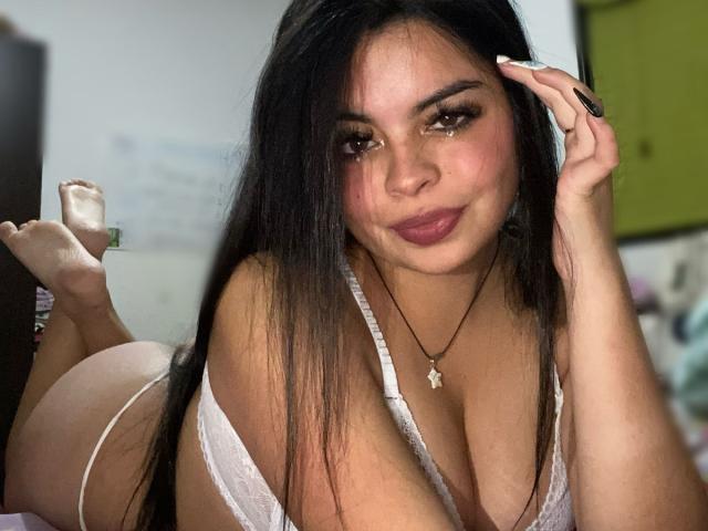 MeliPink - Live sex cam - 24367733