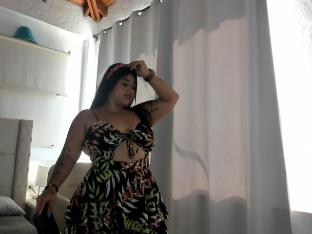 GabyCuteX - Camera khiêu dâm &amp; quyến rũ trực tiếp - 24367853