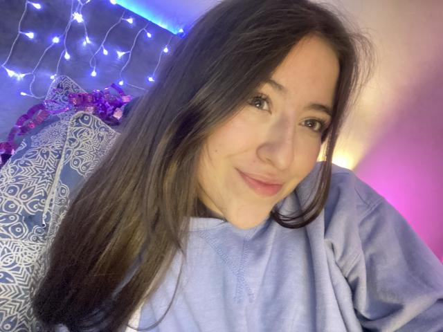 KatiaRogers - Live sex cam - 24368125