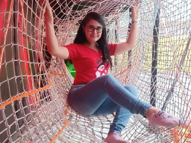 FrancheskaaWaalsh - Camera khiêu dâm &amp; quyến rũ trực tiếp - 24368437