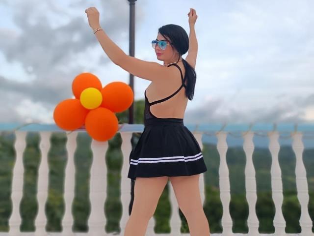 FrancheskaaWaalsh - Sexe cam en vivo - 24368449