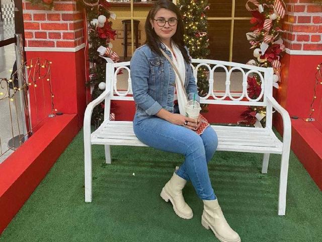 FrancheskaaWaalsh - сексуальная веб-камера в реальном времени - 24368461