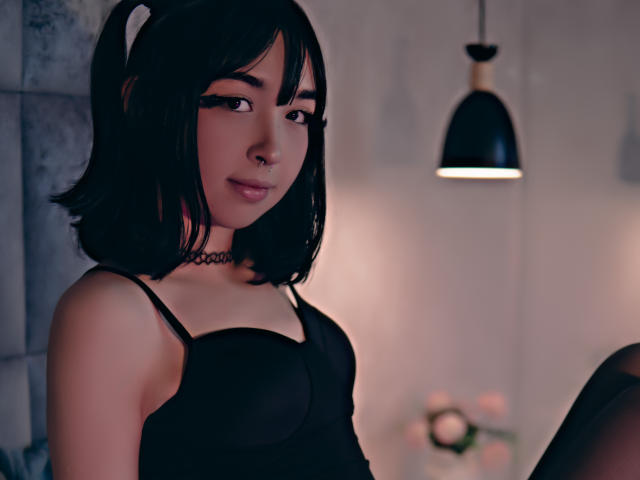 MillaHottLove69 - Porno na żywo i seks kamera - 24368521
