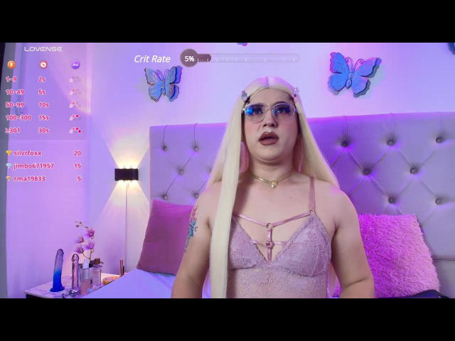 AlyssaaHunter - сексуальная веб-камера в реальном времени - 24368725