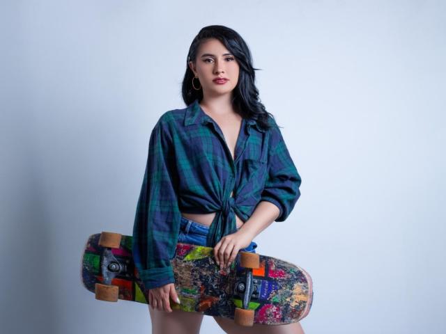 FrancheskaaWaalsh - Live sex cam - 24368793