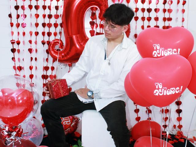 HerculeMan - Sexe cam en vivo - 24369469