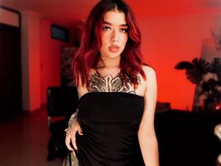 RebekahBlack - Live porn &amp; sex cam - 24369601