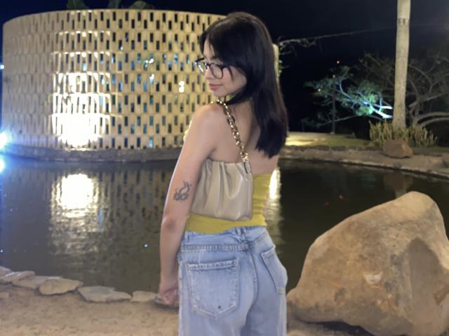 LeahMarie - ライブポルノ&amp;セックスカム - 24370161