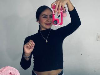 VanesaRivers - Sexe cam en vivo - 24370369