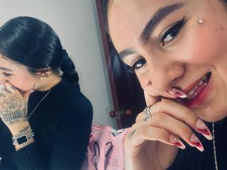 VanesaRivers - Live sex cam - 24370373