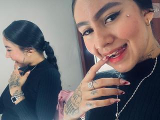 VanesaRivers - Sexe cam en vivo - 24370381