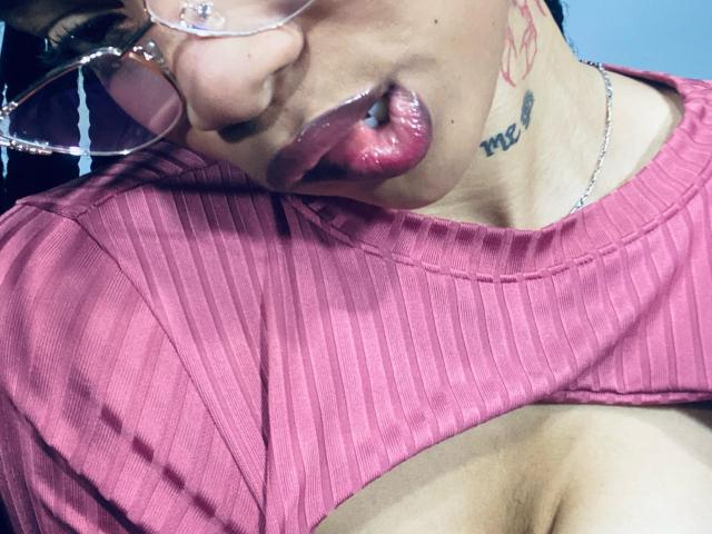 ElaHott - Live porno og sexkamera - 24370917