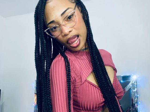 ElaHott - Sexe cam en vivo - 24371073