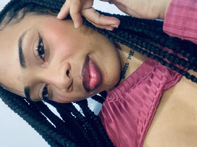 ElaHott - Live porn &amp; sex cam - 24371109