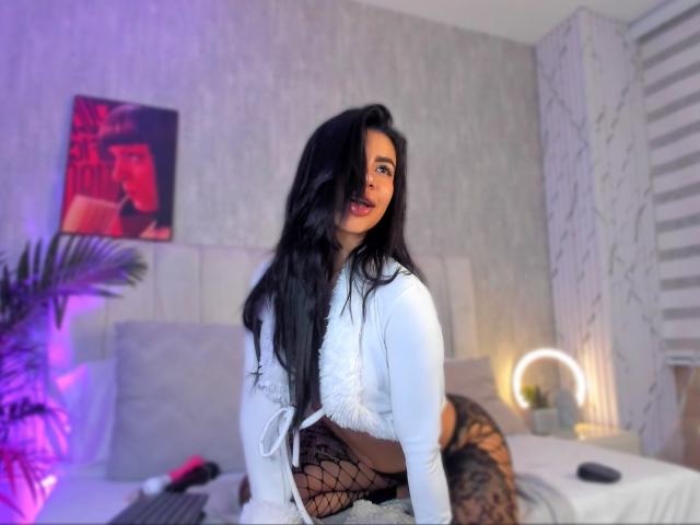 NikolRyder - Live porn &amp; sex cam - 24372289