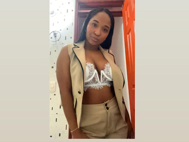 MelanyScoth - Live porn &amp; sex cam - 24372505