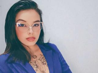 GuadalupeClak - Live porn &amp; sex cam - 24372633