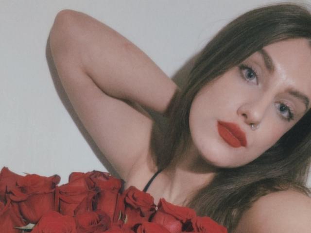 Kametia - Live porn &amp; sex cam - 24372809