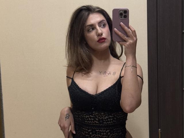 Kametia - Live porn &amp; sex cam - 24372901