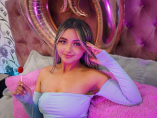 CloeesSuarez - Sexe cam en vivo - 24374053