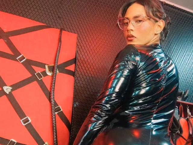 MelisaSavino - Live sex cam - 24375489